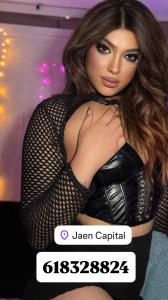 613925906: Travesti en Jaén