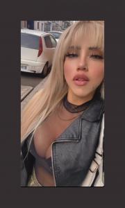 Chica busca chico en Sevilla: 