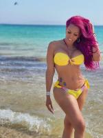 643817499: Transexual en Barcelona