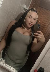 624544202: Transexual en Málaga