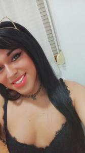 Transexual en Alicante: 