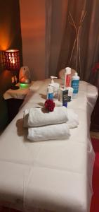 Chico busca chica en Málaga: 