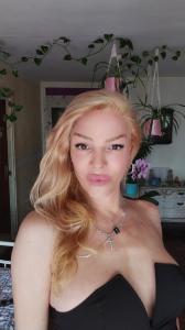 662469039: Transexual en Sevilla