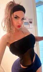 742007719: Transexual en Alicante