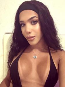 632771760: Travesti en Pontevedra