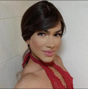 Transexual en Alicante: 