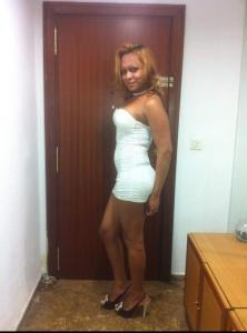 613468821: Travesti en Alicante