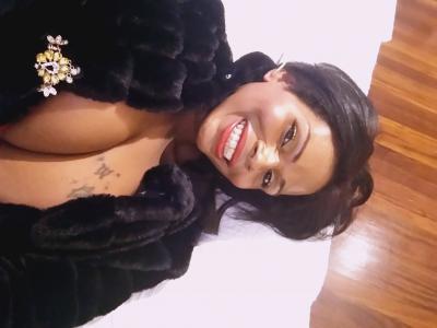 Transexual en Las Palmas: 