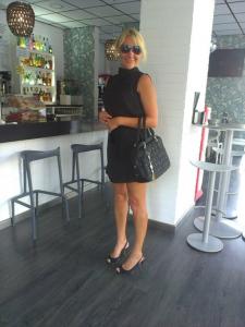 Chica busca chico en Gerona: 