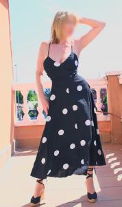 Chica busca chico en Madrid: 