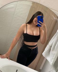 Chica busca chico en La Rioja: 