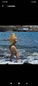 Chica busca chico en Tenerife: 