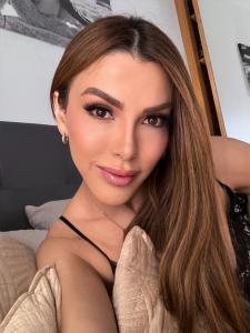 Transexual en Madrid: 