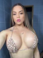 634605028: Transexual en Málaga