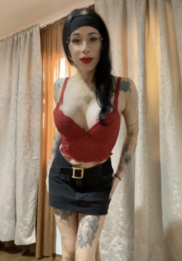 Chica busca chico en Barcelona: 