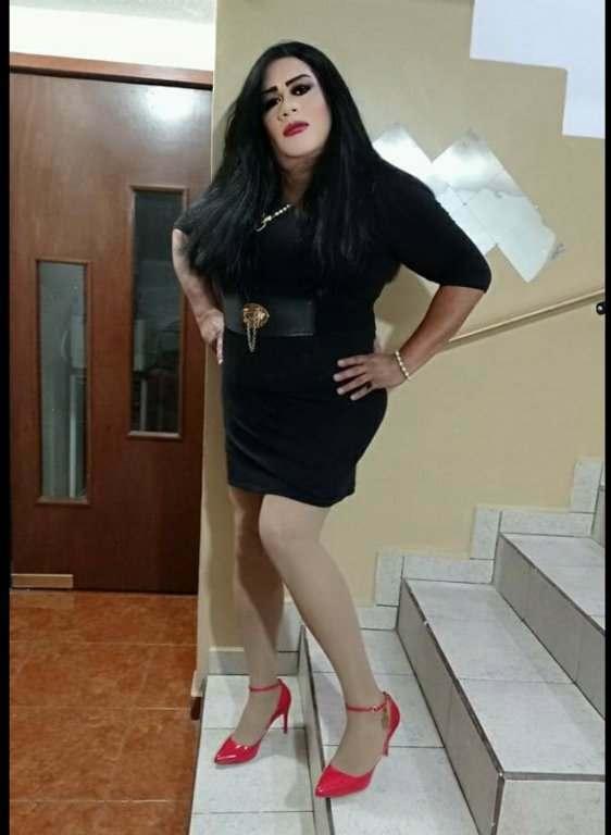 624537839: Travesti en Barcelona