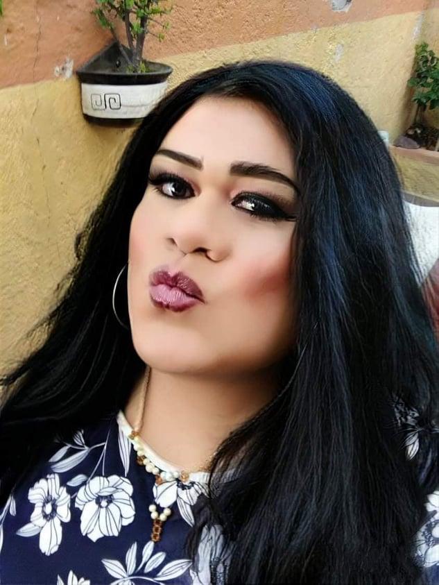 Transexual en Barcelona: 