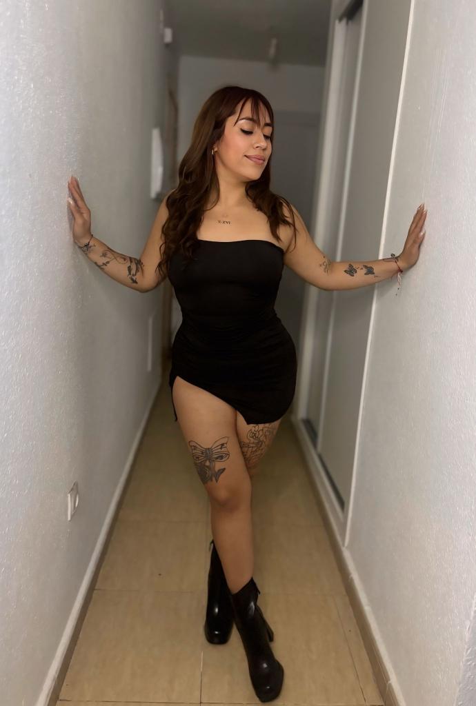 Chica busca chico en Alicante: 