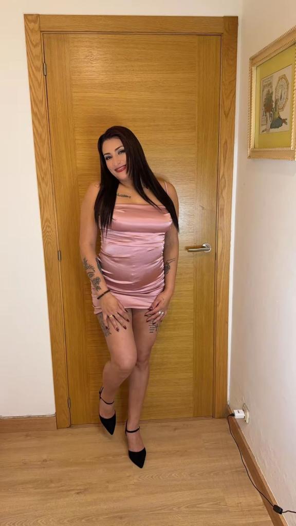 Chica busca chico en Salamanca: 