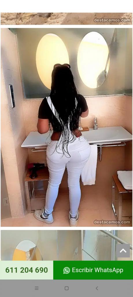 Chica busca chico en Navarra: 