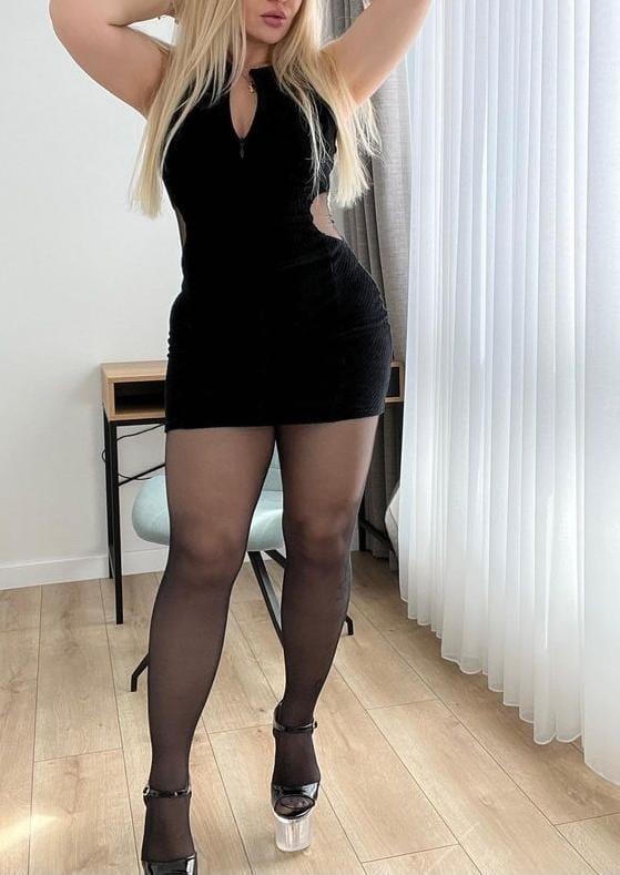 Chica busca chico en La Coruña: 