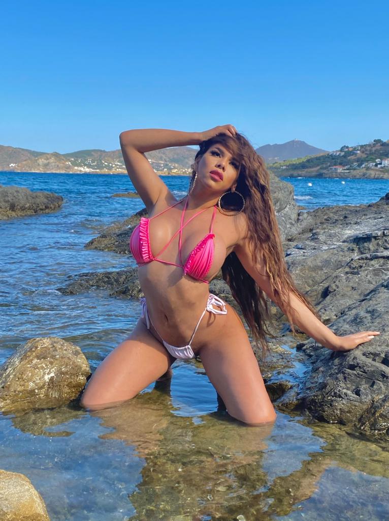 Travesti en Barcelona: 