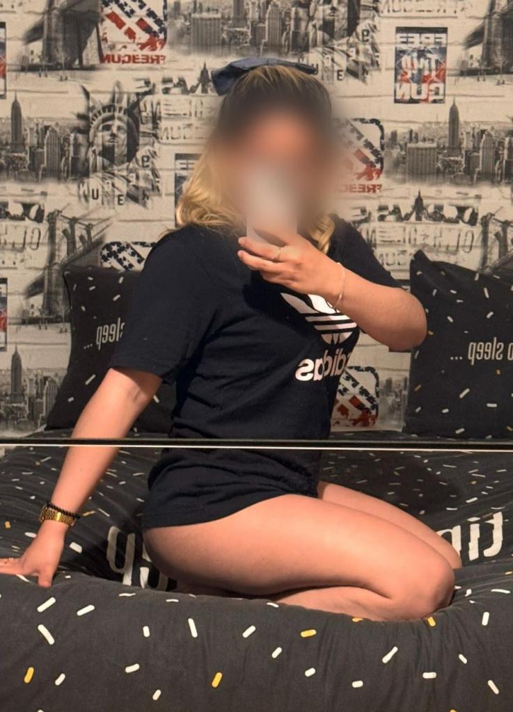 Chica busca chico en Madrid: 