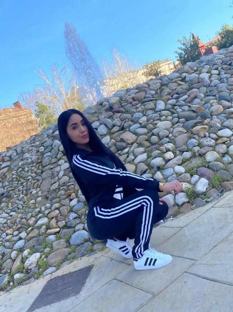 Chica busca chico en Vizcaya: 