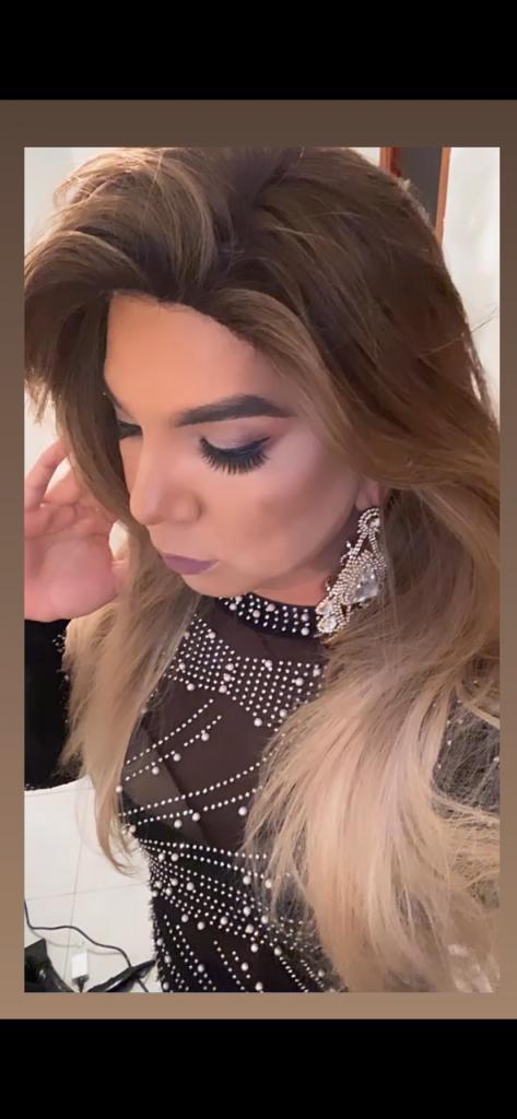 Travesti en Cáceres: 