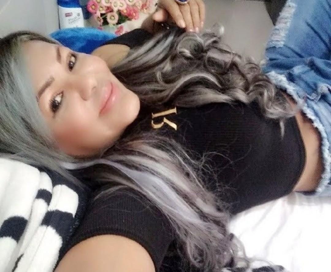 Chica busca chico en Sevilla: 