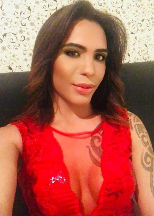 Transexual en La Coruña: 