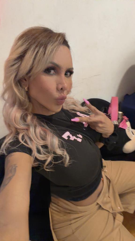 600331422: Transexual en Ciudad Real