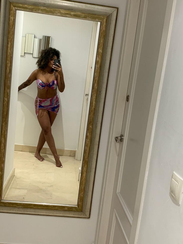 Chica busca chico en Ciudad Real: 