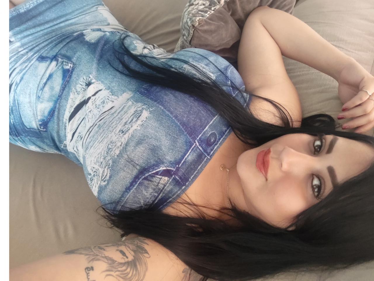 Chica busca chico en Tenerife: 