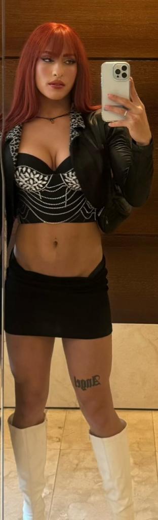 614039369: Travesti en Asturias