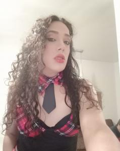 612224826: Transexual en Zaragoza