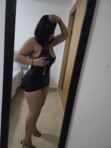 643109855: Chica busca chico en Málaga