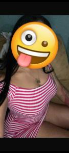 672845733: Chica busca chico en Badajoz