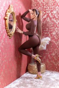 652160762: Transexual en Barcelona