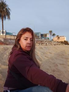 614981919: Chica busca chico en Almería