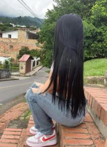 685636363: Chica busca chico en La Coruña