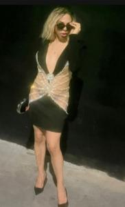 603584050: Transexual en Huelva