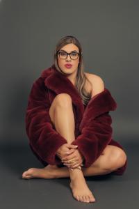 662475434: Transexual en Madrid