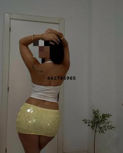 641785965: Chica busca chico en Pontevedra
