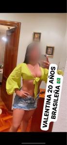 613853995: Chica busca chico en Madrid