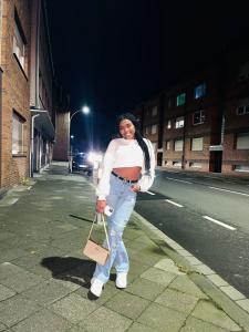 603216420: Chica busca chico en Tenerife