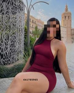 641785965: Chica busca chico en Pontevedra