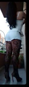 613218555: Travesti en Madrid