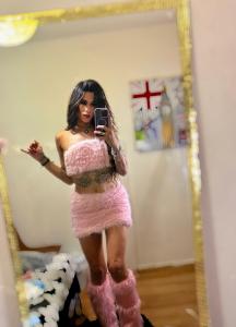 623280389: Transexual en Sevilla