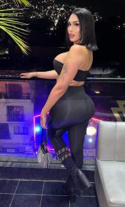 610900754: Travesti en Almería